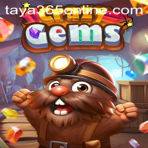 Unleashing the Magic of CrazyGems with TAYA365