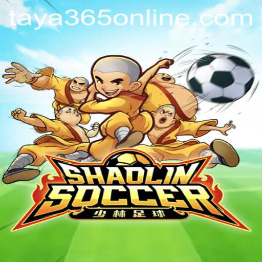 Unveiling ShaolinSoccer: The Martial Arts Classic Fused with Modern Day Gaming on TAYA365